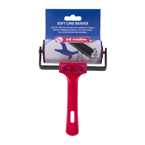 Royal Talens Art Creation Lino Colour Yumuşak Lino Baskı Aracı 9,5 cm