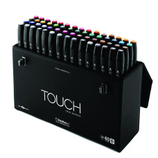 Shinhanart Touch Twin Set 60 Marker [B]
