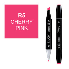 Shinhanart Touch Twin Cherry Pink R5