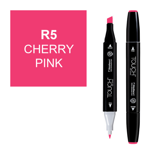 Shinhanart Touch Twin Cherry Pink R5