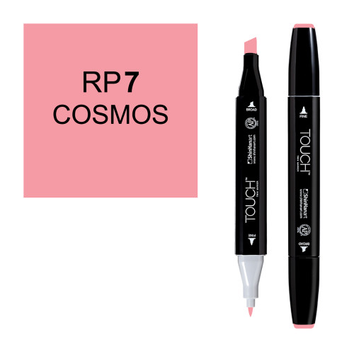 Shinhanart Touch Twin Cosmos RP7