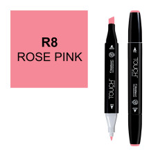 Shinhanart Touch Twin Rose Pink R8
