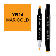 Shinhanart Touch Twin Marigold YR24