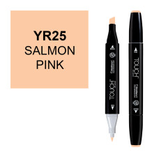 Shinhanart Touch Twin Salmon Pink YR25