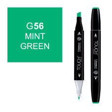 Shinhanart Touch Twin Mint Green G56