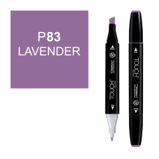 Shinhanart Touch Twin Lavender P83