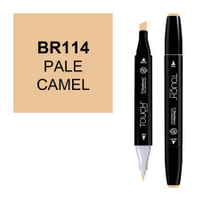 Shinhanart Touch Twin Pale Camel Br114
