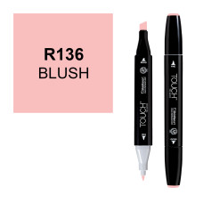 Shinhanart Touch Twin Blush R136