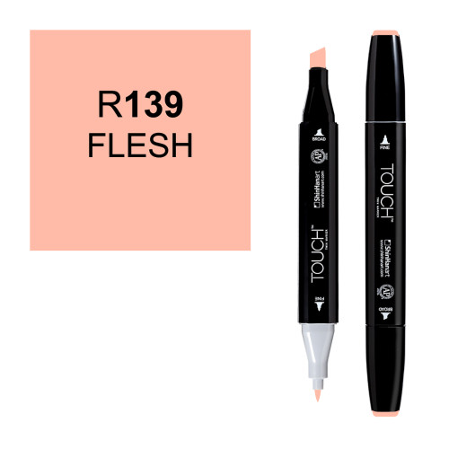 Shinhanart Touch Twin Flesh R139