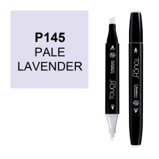 Shinhanart Touch Twin Pale Lavender P145