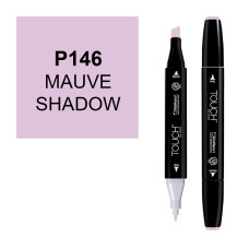 Shinhanart Touch Twin Mauve Shadow P146