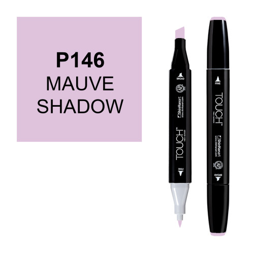 Shinhanart Touch Twin Mauve Shadow P146