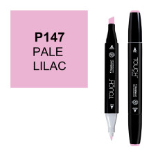 Shinhanart Touch Twin Pale Lilac P147