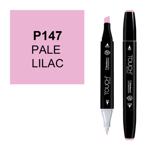 Shinhanart Touch Twin Pale Lilac P147