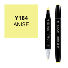 Shinhanart Touch Twin Anise Y164