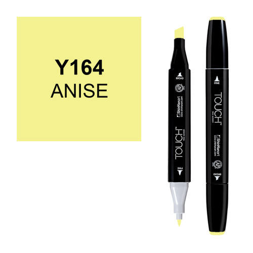 Shinhanart Touch Twin Anise Y164