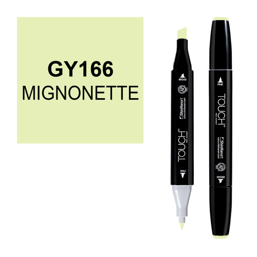 Shinhanart Touch Twin Mignonette GY166