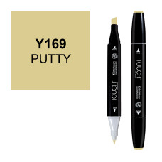 Shinhanart Touch Twin Putty Y169