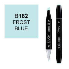 Shinhanart Touch Twin Frost Blue B182