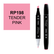 Shinhanart Touch Twin Tender Pink RP198