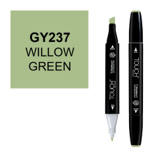 Shinhanart Touch Twin Willow Green GY237