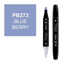 Shinhanart Touch Twin Blueberry PB273
