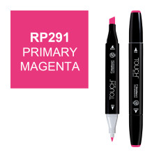 Shinhanart Touch Twin Primary Magenta RP291