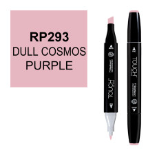 Shinhanart Touch Twin Dull Cosmos Purple RP293