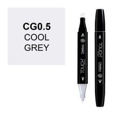 Shinhanart Touch Twin Cool Grey CG0.5