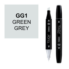 Shinhanart Touch Twin Green Grey GG1