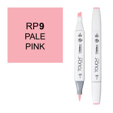 Shinhanart Touch Brush Pale Pink RP9