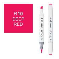 Shinhanart Touch Brush Deep Red R10