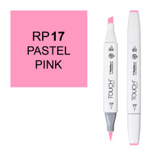 Shinhanart Touch Brush Pastel Pink RP17