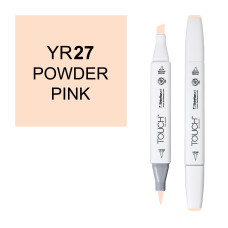 Shinhanart Touch Brush Powder Pink YR27