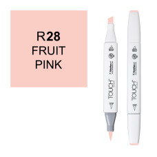Shinhanart Touch Brush Fruit Pink R28