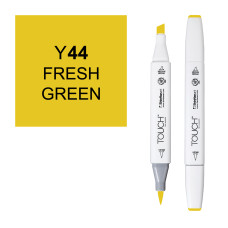 Shinhanart Touch Brush Fresh Green Y44