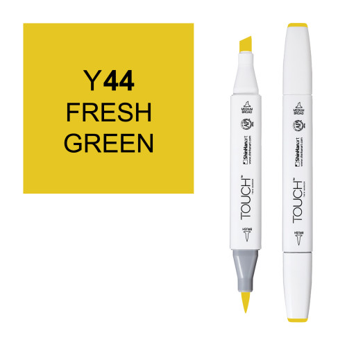 Shinhanart Touch Brush Fresh Green Y44