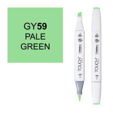 Shinhanart Touch Brush Pale Green GY59