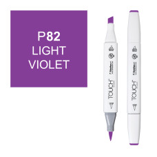 Shinhanart Touch Brush Light Violet P82