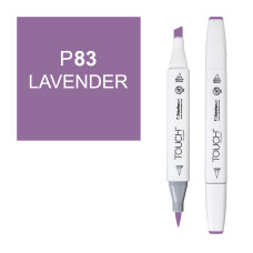 Shinhanart Touch Brush Lavender P83