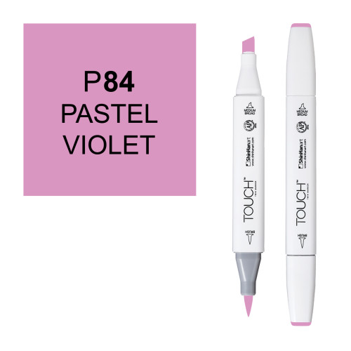 Shinhanart Touch Brush Pastel Violet P84