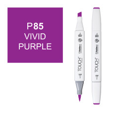 Shinhanart Touch Brush Vivid Purple P85
