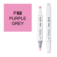 Shinhanart Touch Brush Purple Grey P88
