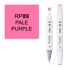 Shinhanart Touch Brush Pale Purple RP89