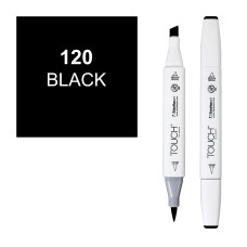 Shinhanart Touch Brush Kalem BR111 Brown
