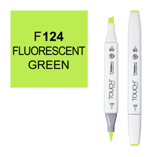 Shinhanart Touch Brush Fırça BR115