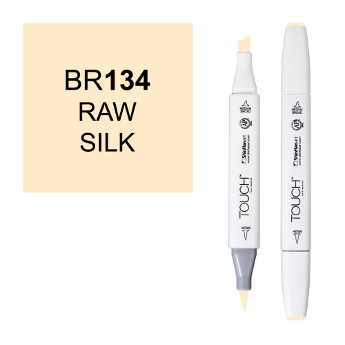 Shinhanart Touch Brush Fırça Uçlu Kalem Fluorescent Green F124