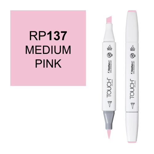 Shinhanart Touch Brush Skin White R131