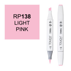 Shinhanart Touch Brush Milky White YR132