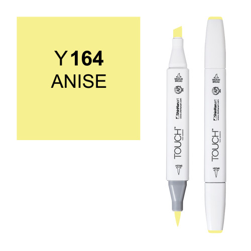 Shinhanart Touch Brush Mint Blue B143